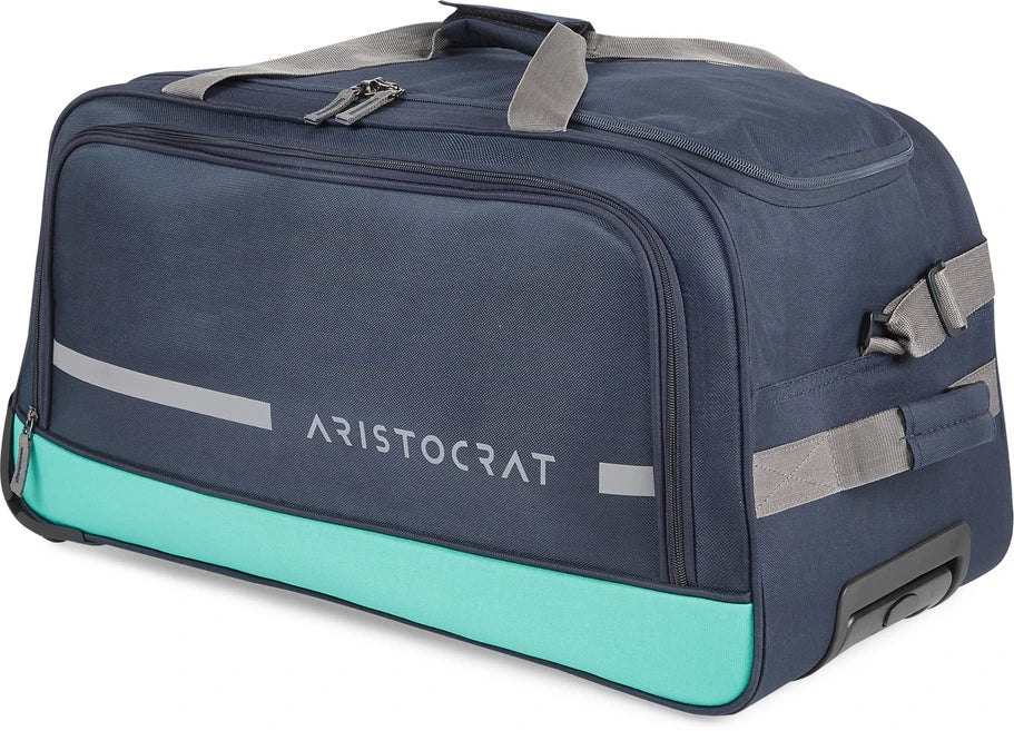 Aristocrat Cleo (Blue)