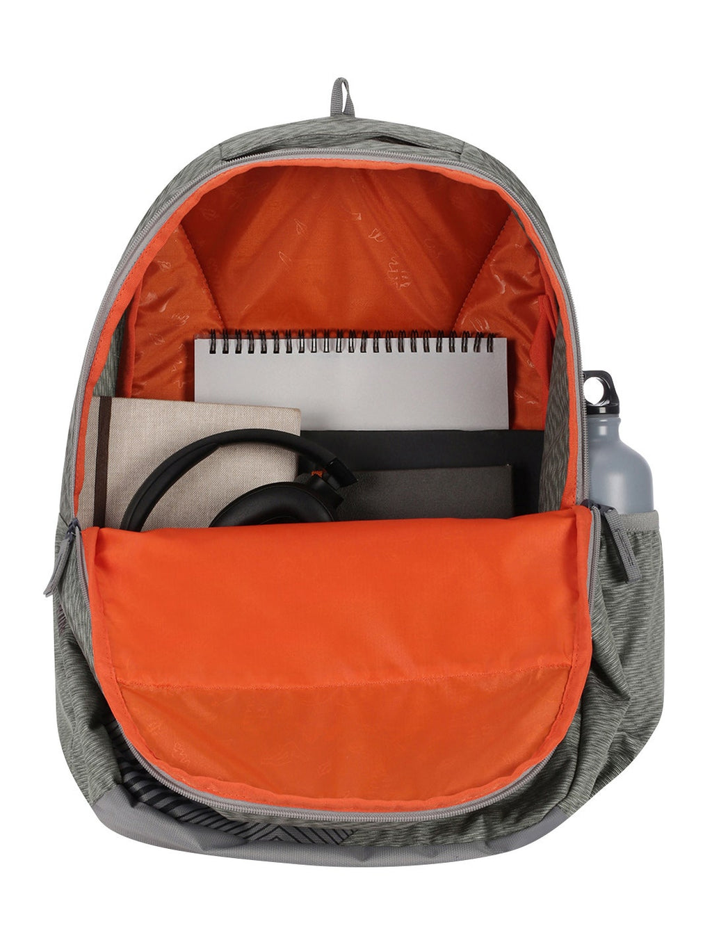Wildcraft Blaze 30 (Grey)