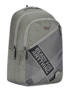 Wildcraft Blaze 30 (Grey)