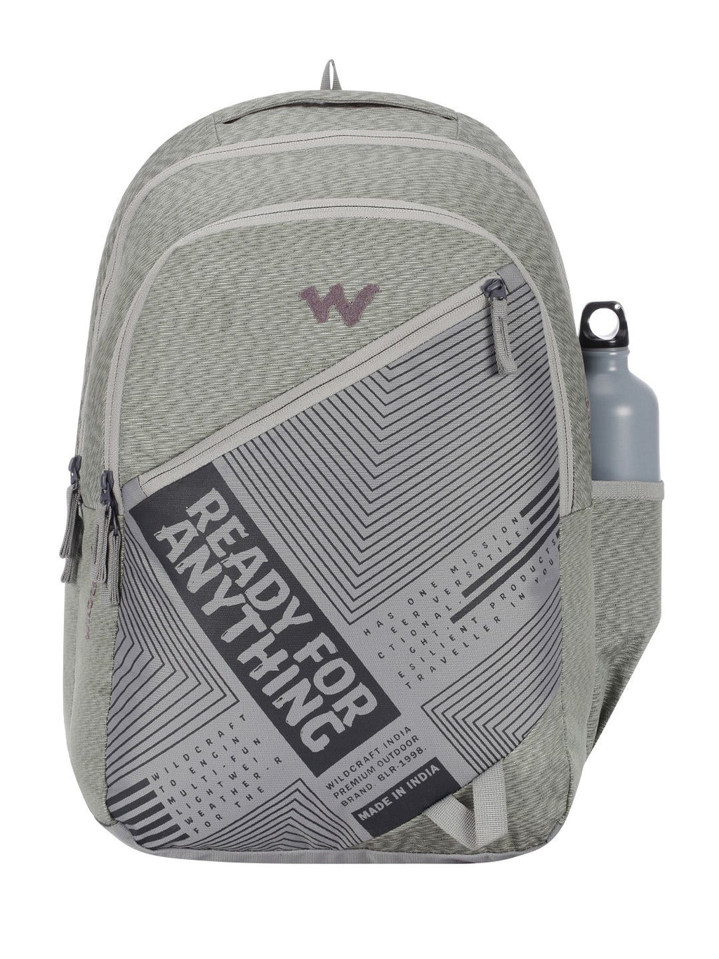 Wildcraft Blaze 30 (Grey)