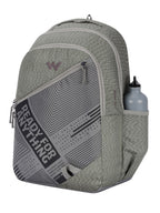 Wildcraft Blaze 30 (Grey)