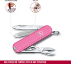 Victorinox Classic (Cherry Blossom)