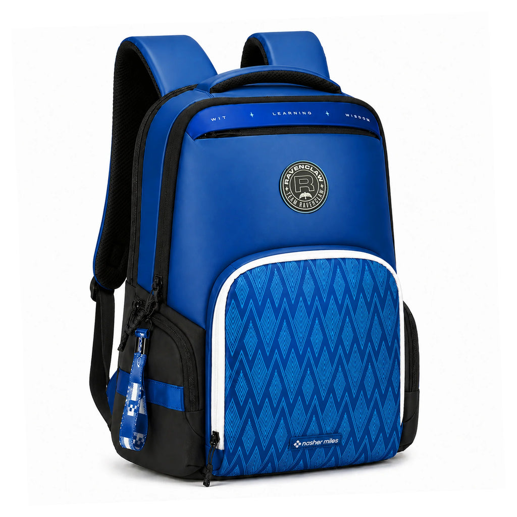 Nasher Miles House Pride (Blue)