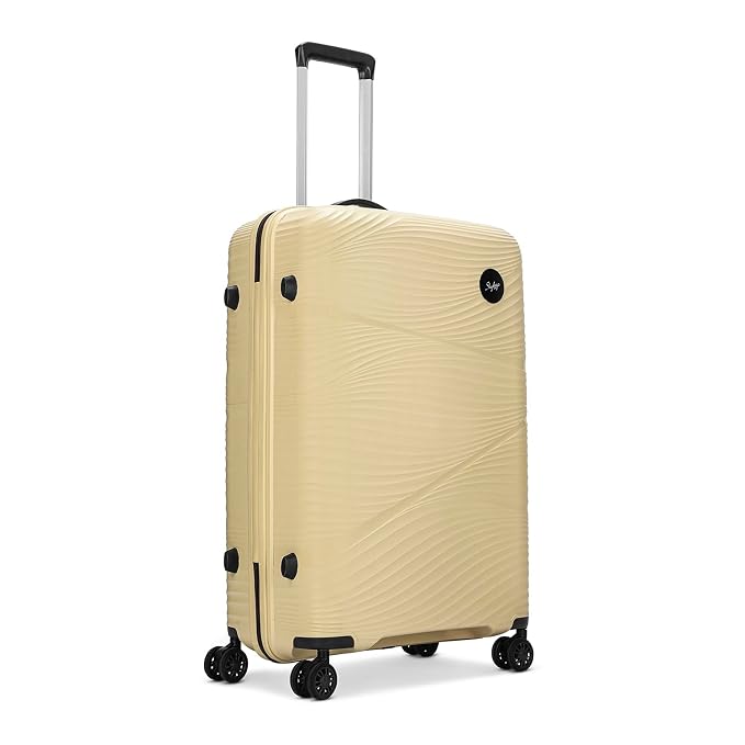 Skybags Swirl (Beige)
