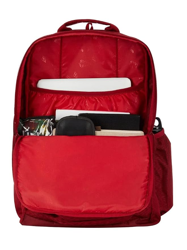 Wildcraft Evo 42 (Red)