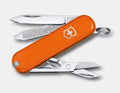 Victorinox Classic (Mango Tango)