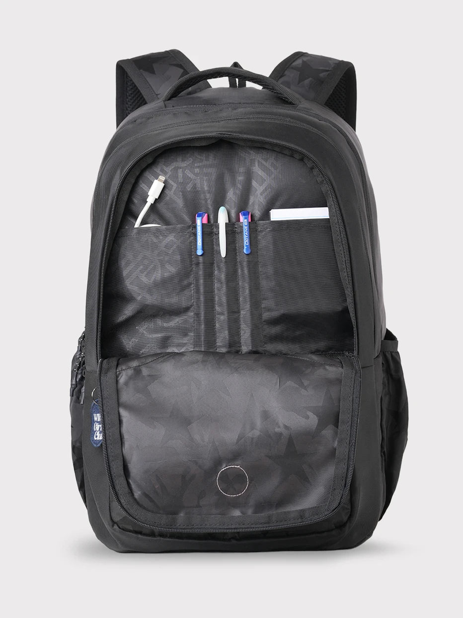 Wiki Prism 40 (Black)
