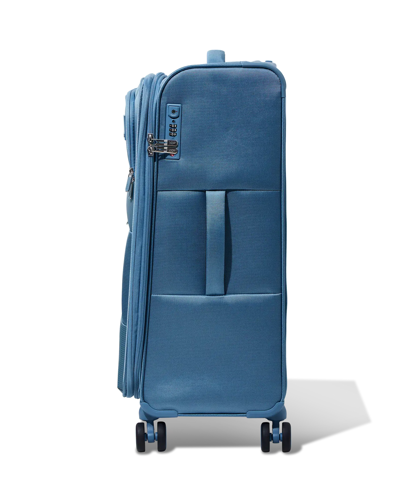 VIP Arrive (Blue)