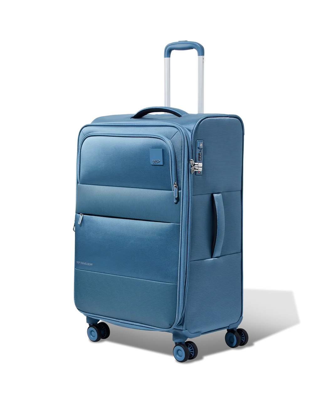 VIP Arrive (Blue)