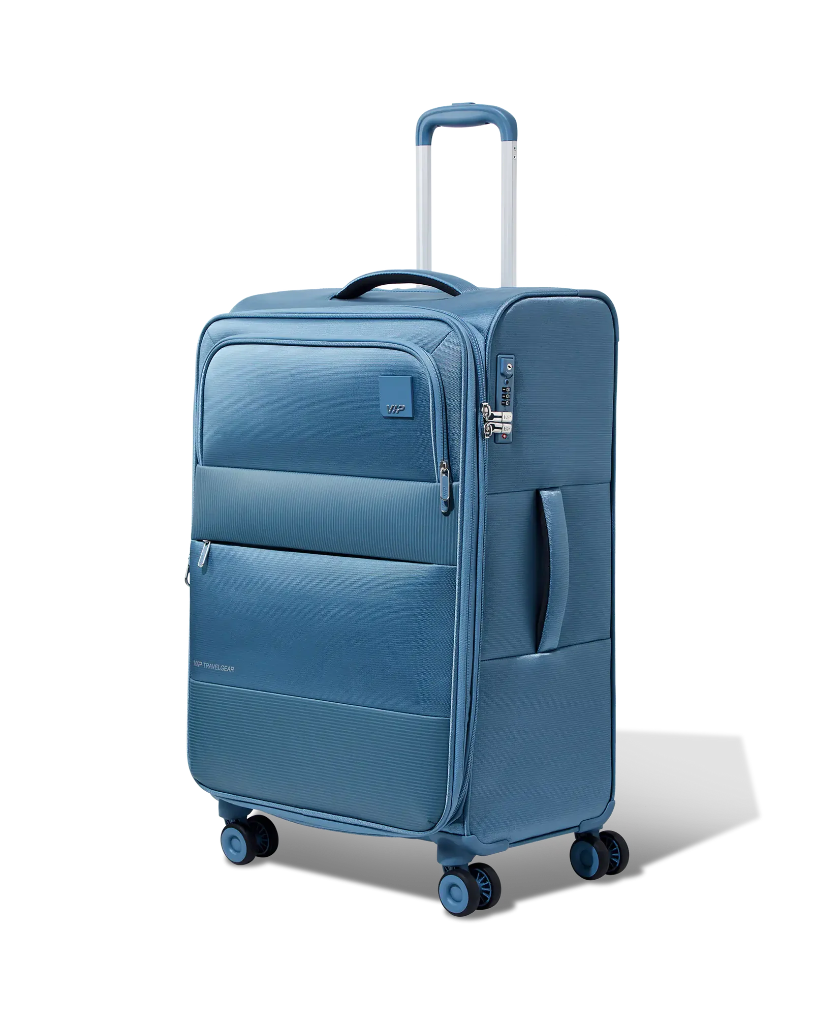 VIP Arrive (Blue)