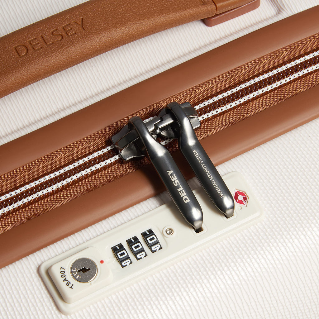 Delsey Chatelet Air 2.0 (Angora)