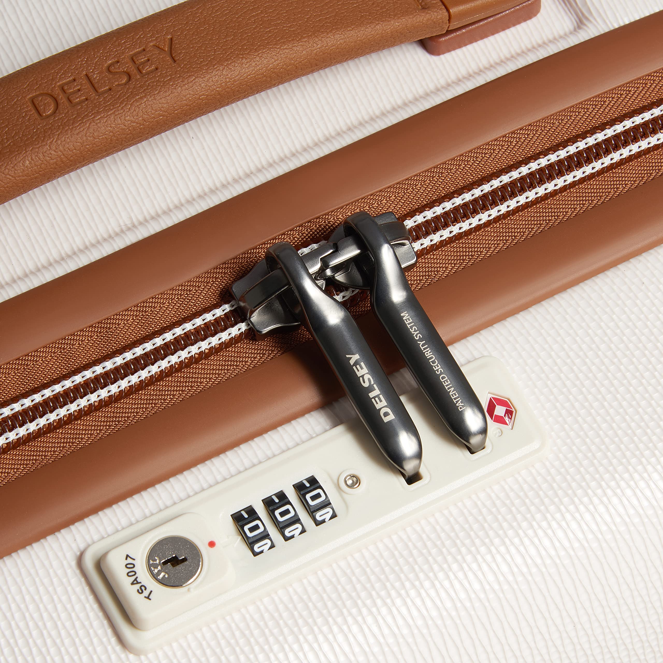 Delsey Chatelet Air 2.0 (Angora)