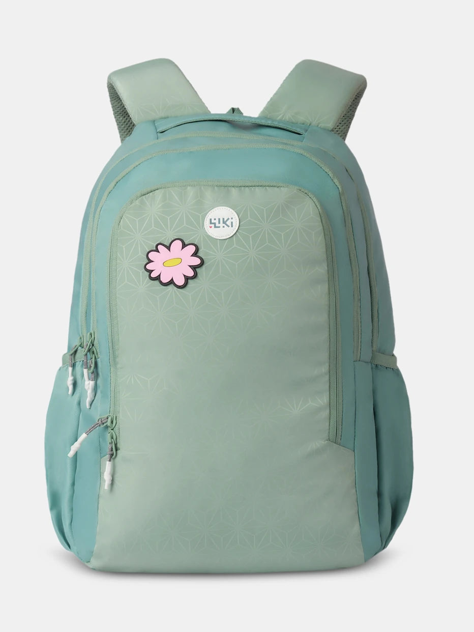 Wiki Prism 40 (Green)