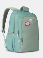 Wiki Prism 40 (Green)