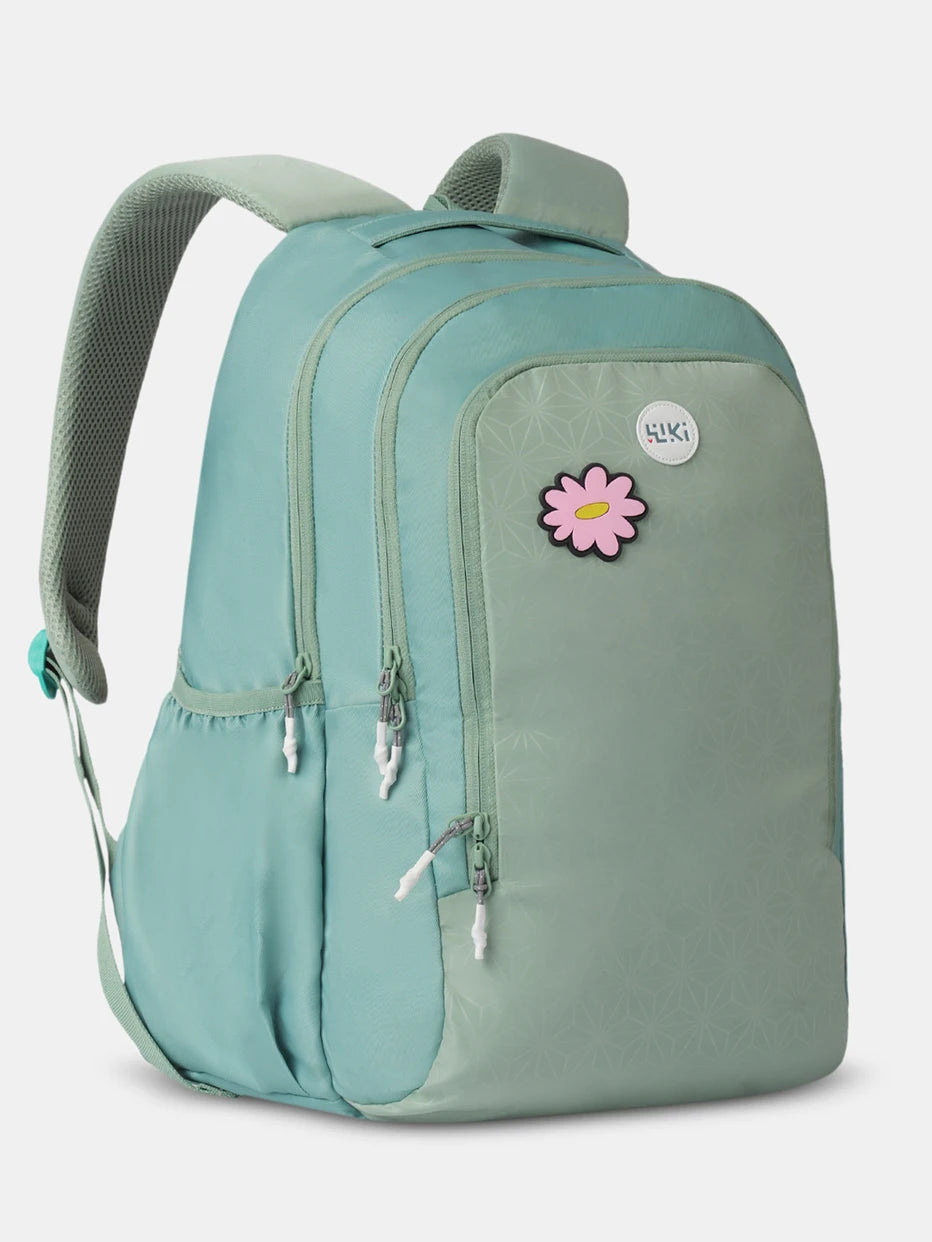 Wiki Prism 40 (Green)