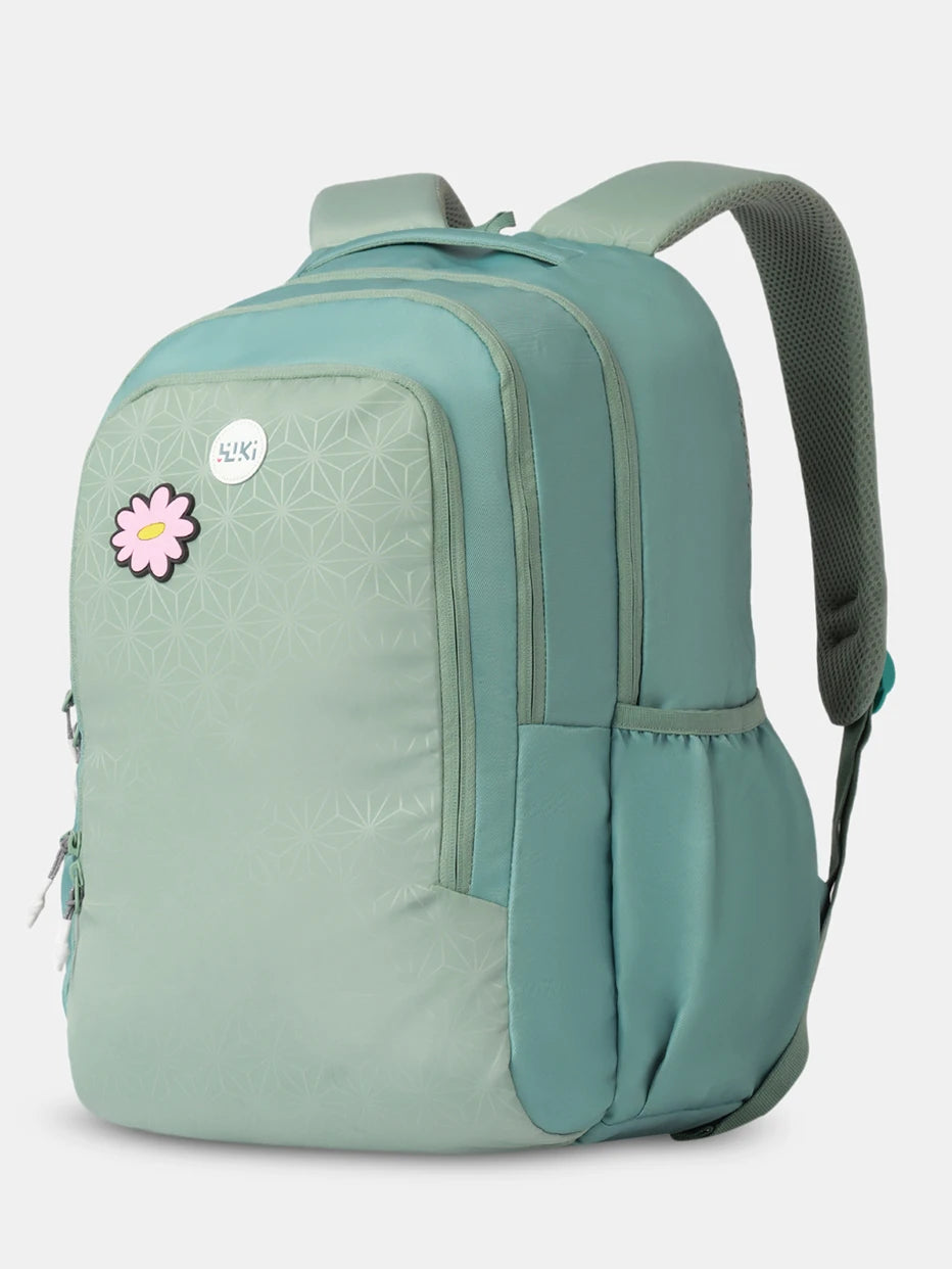 Wiki Prism 40 (Green)
