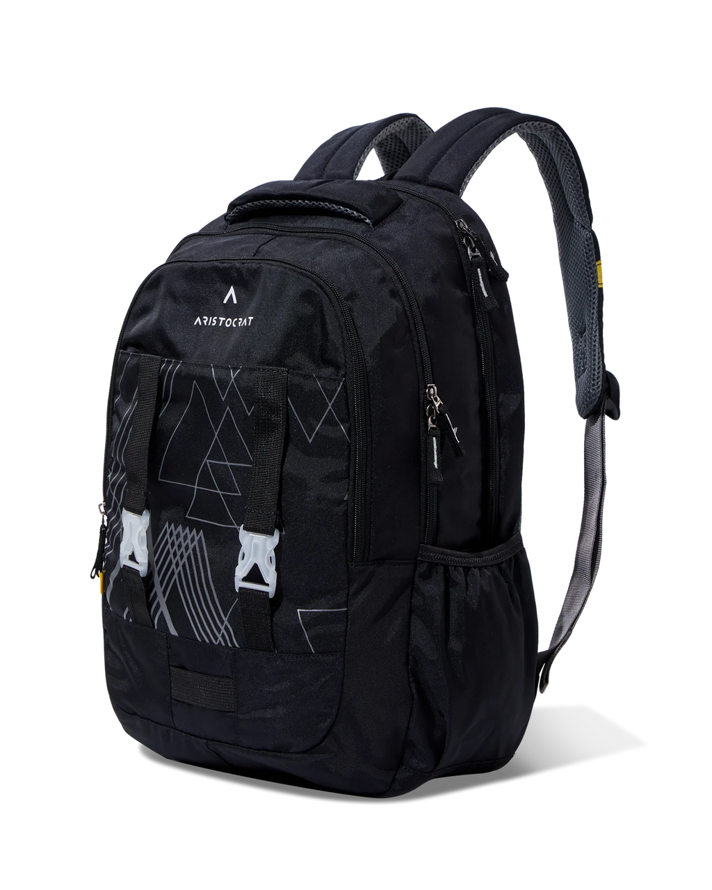 Aristocrat Aura (Black)