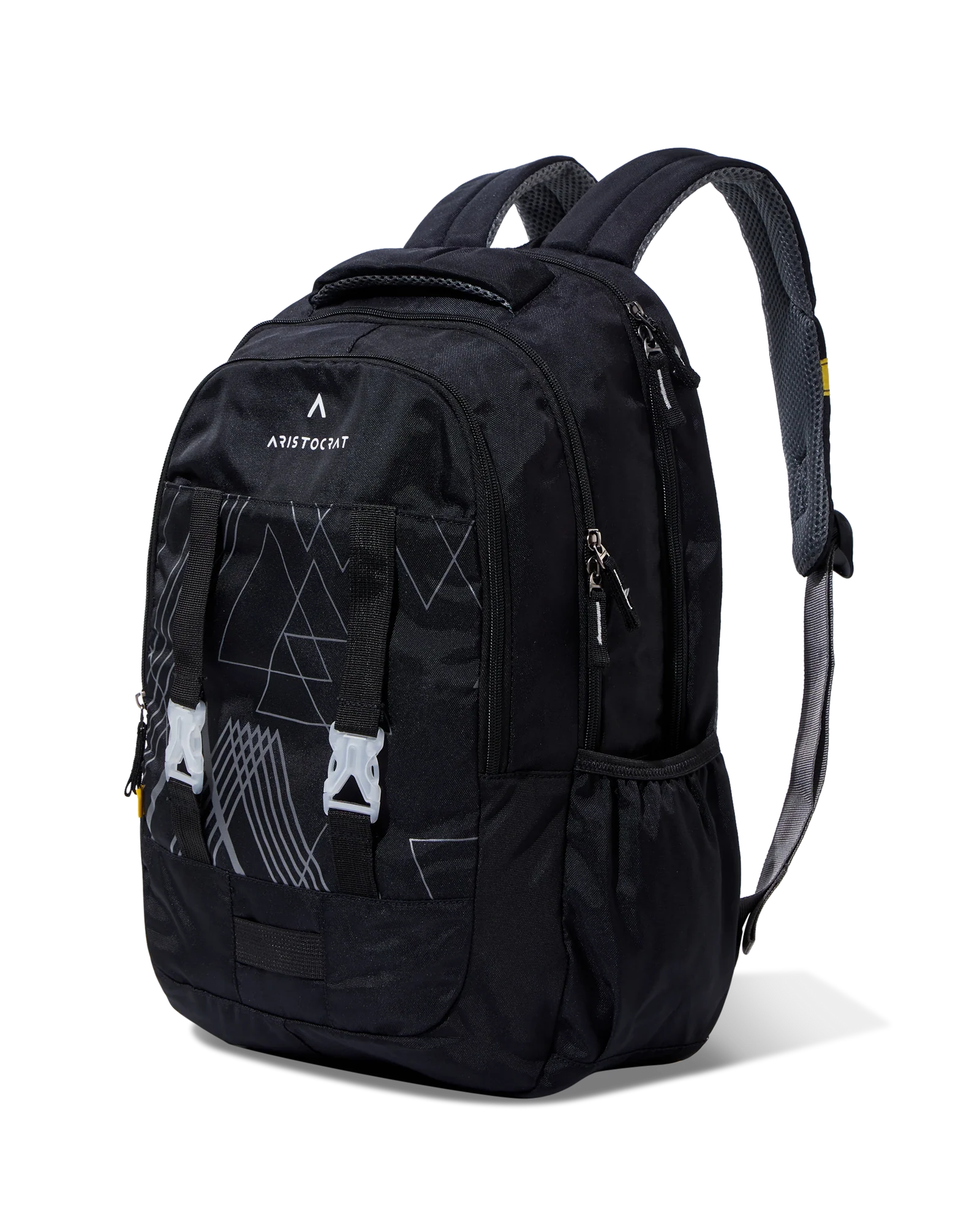 Aristocrat Aura (Black)