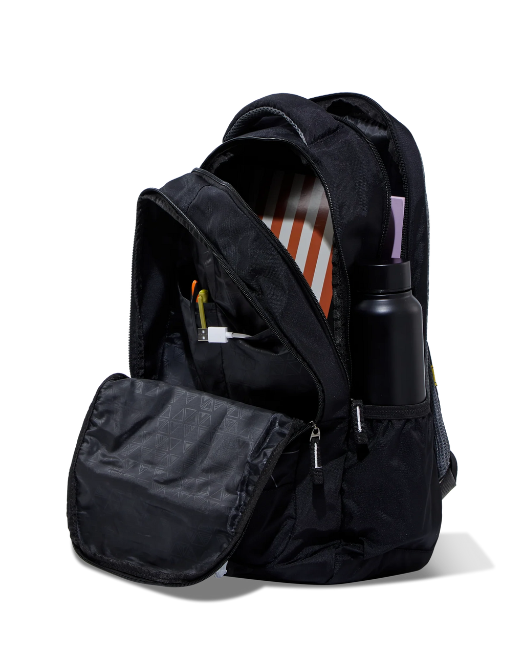 Aristocrat Aura (Black)