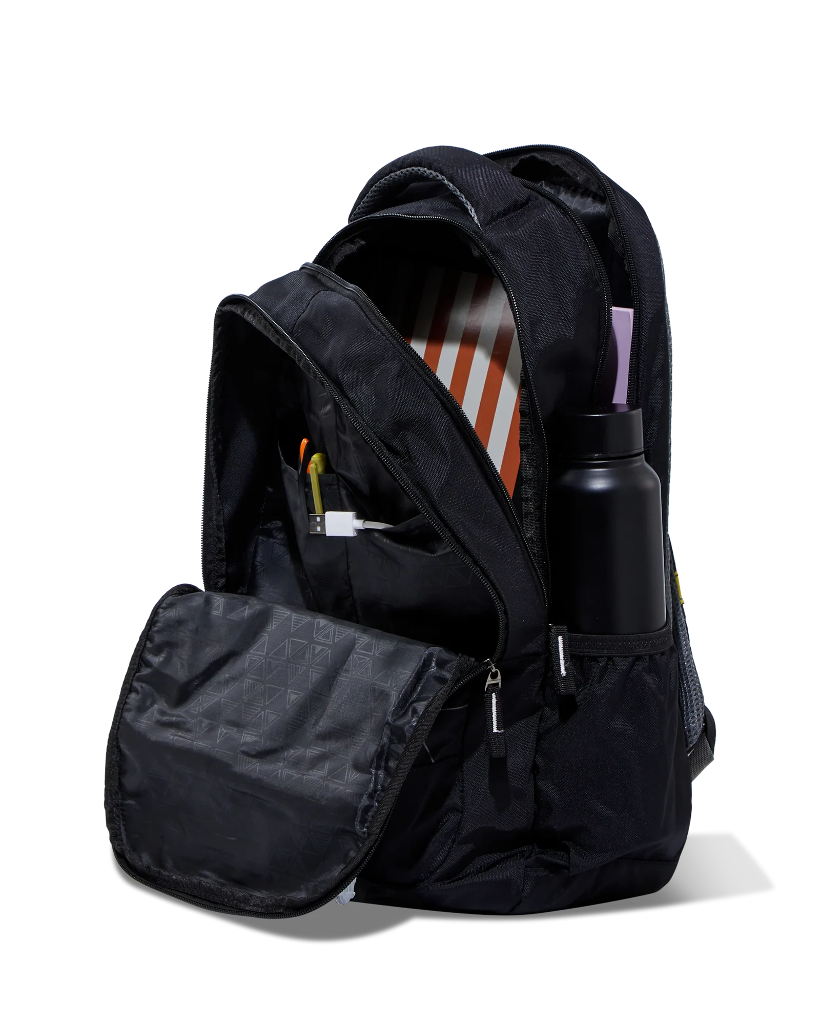 Aristocrat Aura (Black)