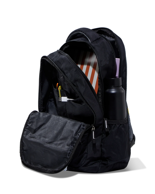 Aristocrat Aura (Black)