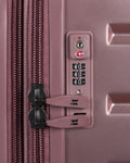 IT Luggage Prosperous (Metallic Pink)