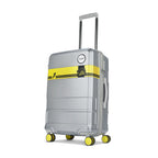 Skybags Whistle Podu (Silver)