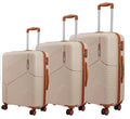 Safari Carter Pro (Luxury Beige)