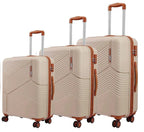 Safari Carter Pro (Luxury Beige)