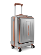 Uppercase Aero (Silver)