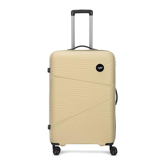 Skybags Swirl (Beige)