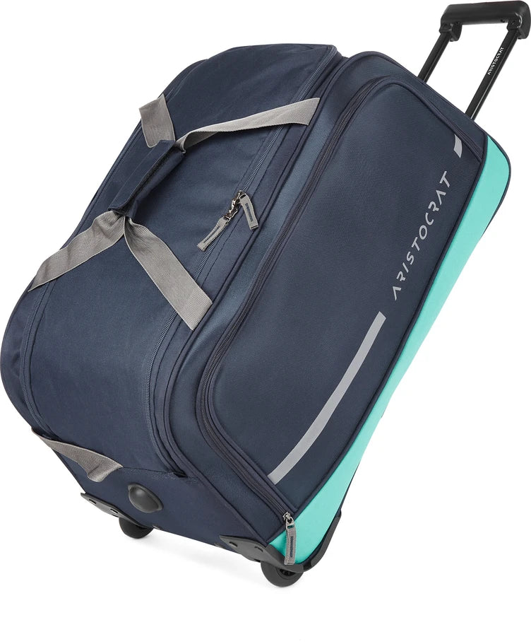 Aristocrat Cleo (Blue)