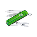 Victorinox Classic (Green Tea)