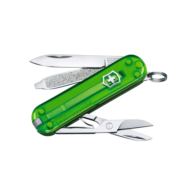 Victorinox Classic (Green Tea)