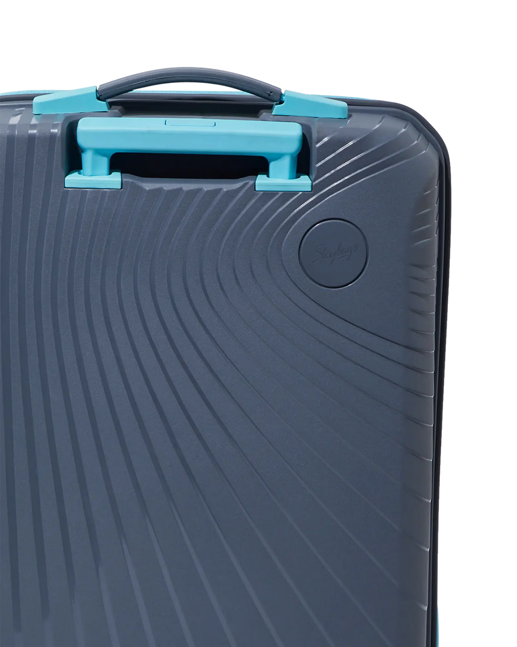 Skybags Delight (Grey)