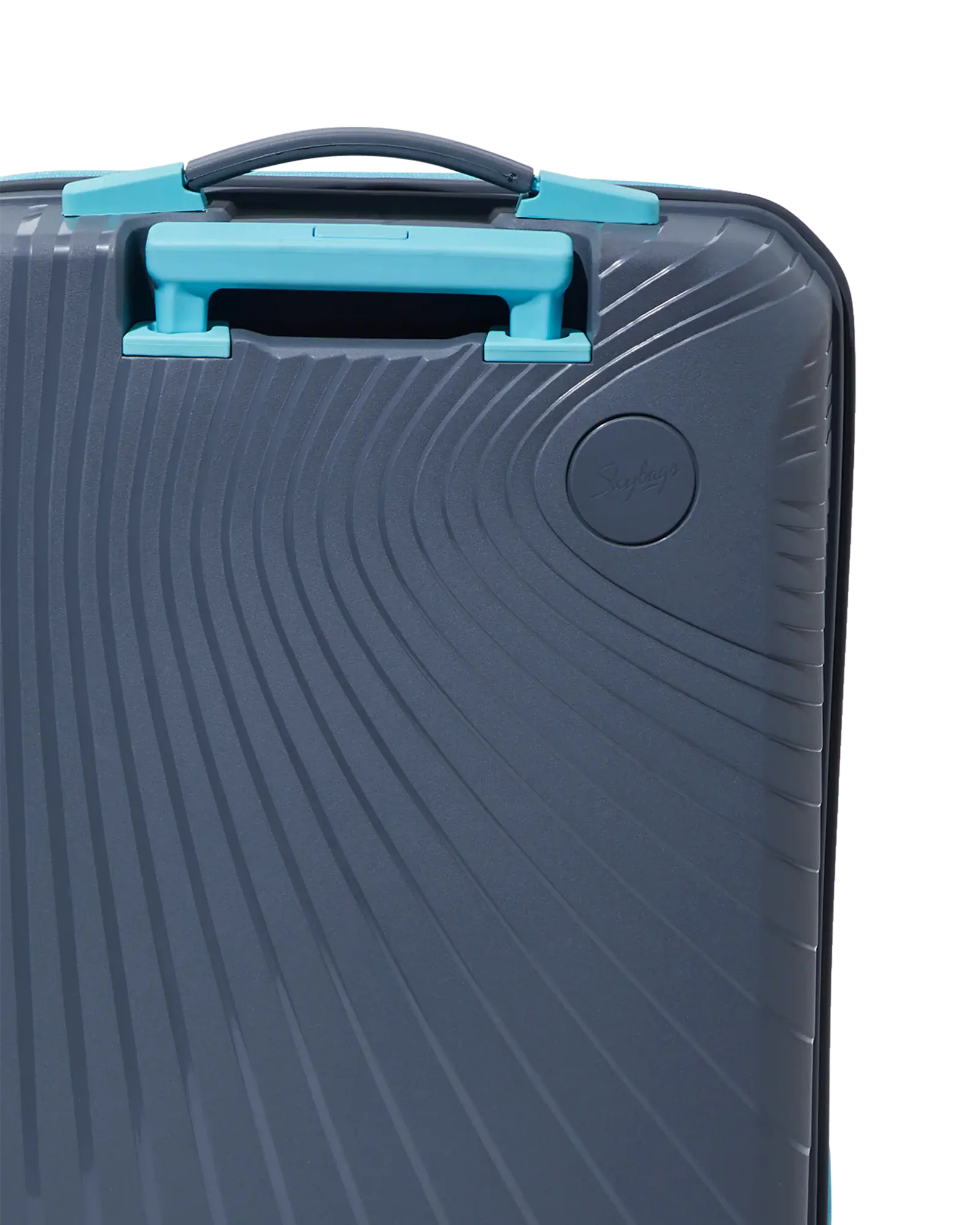 Skybags Delight (Grey)