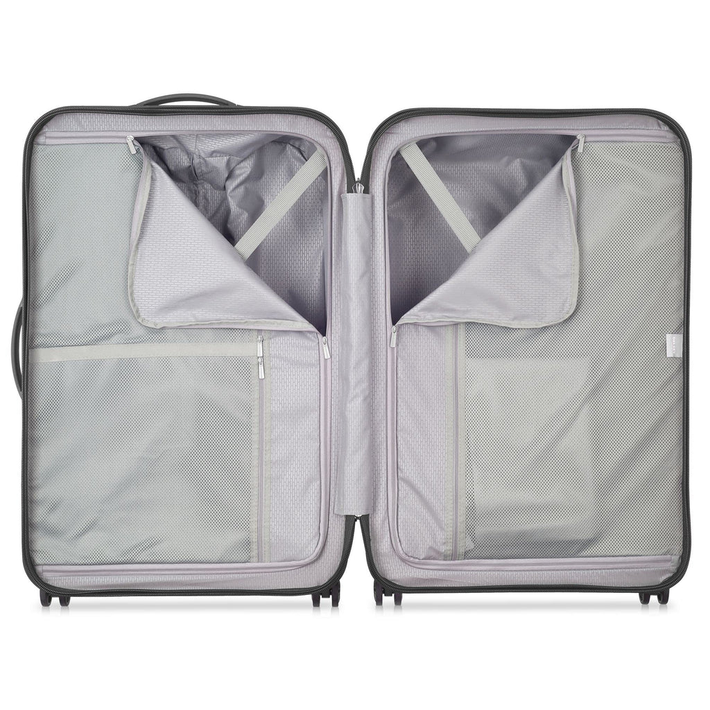 Delsey Turenne (Black)