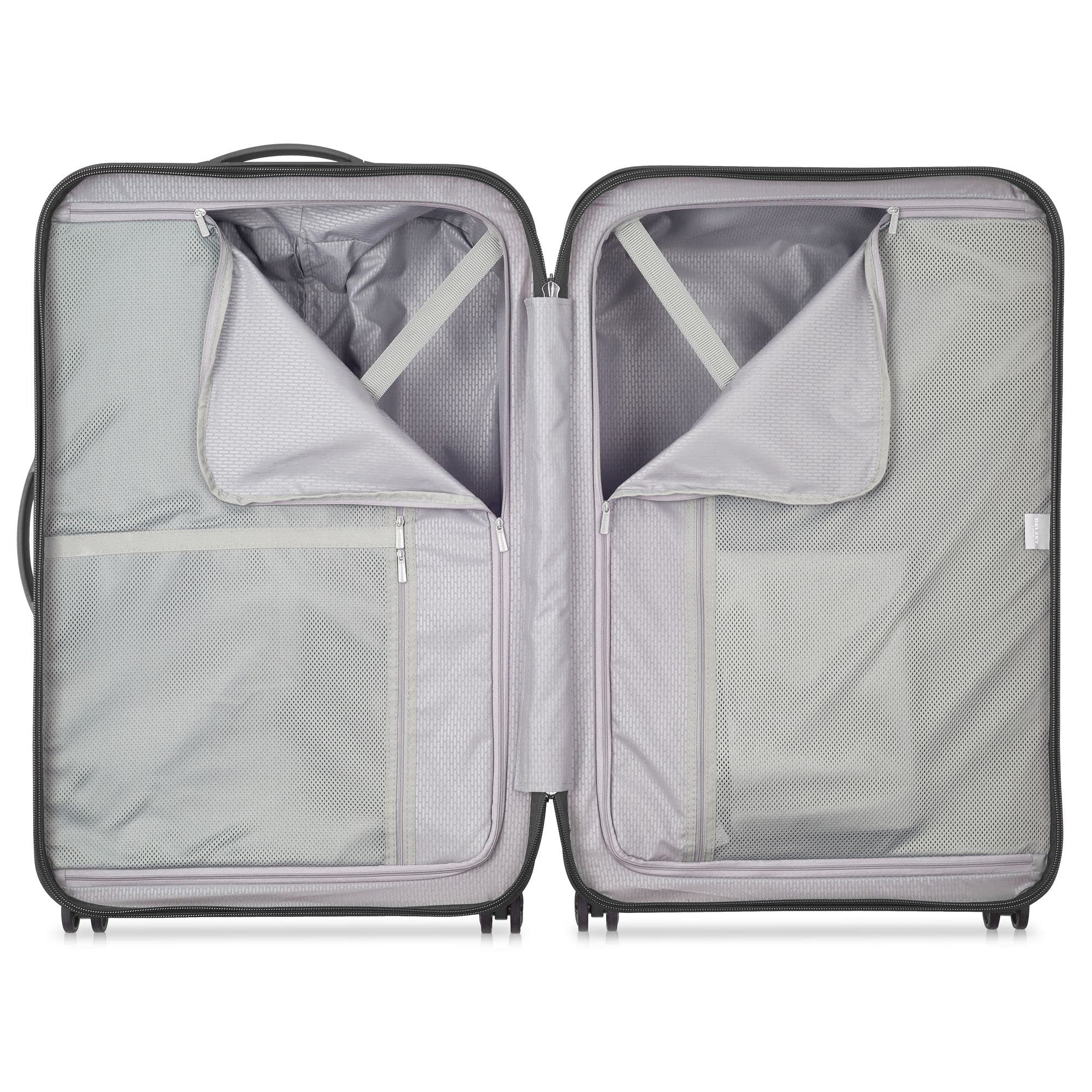 Delsey Turenne (Black)