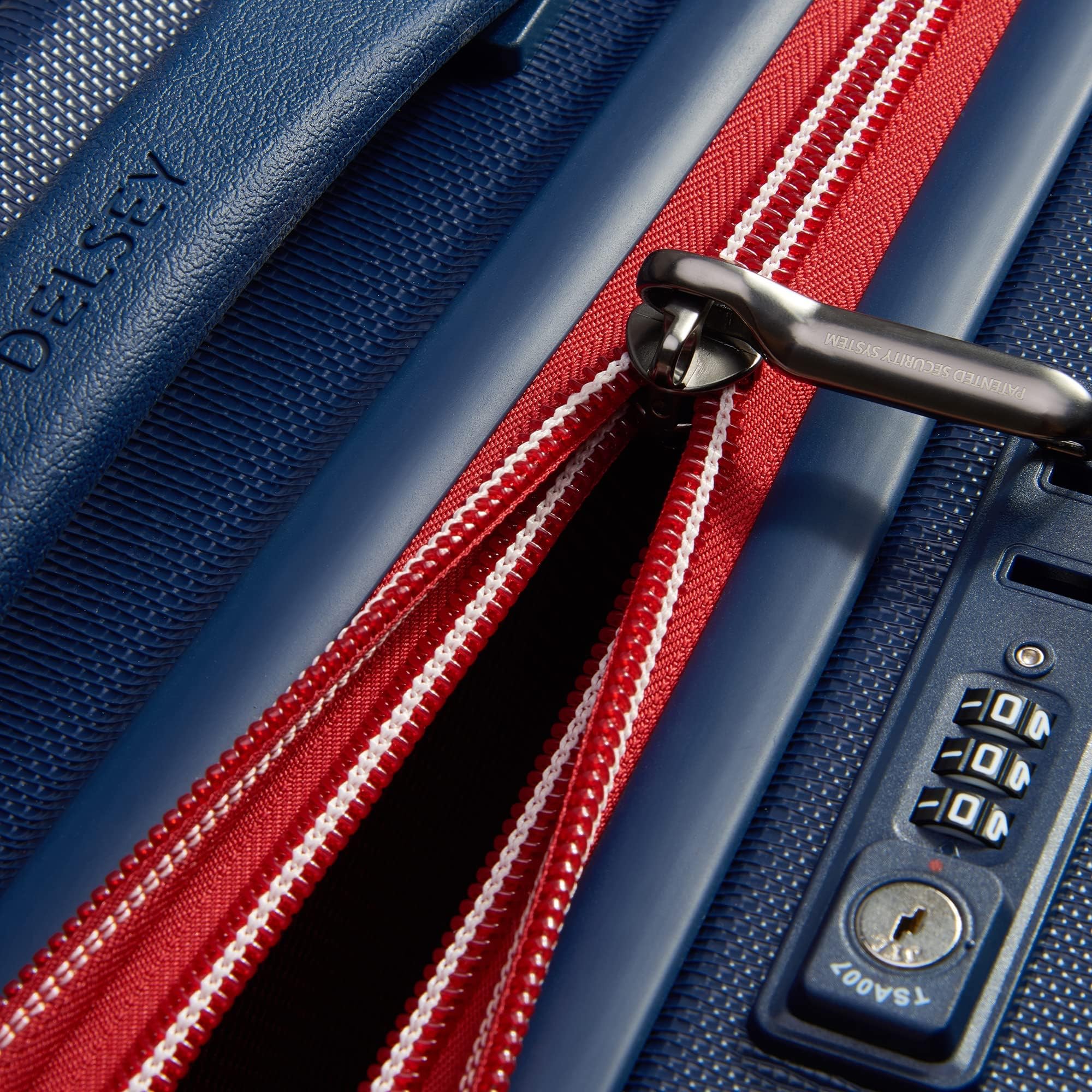 Delsey Chatelet Air 2.0 (Blue)
