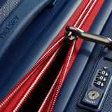 Delsey Chatelet Air 2.0 (Blue)