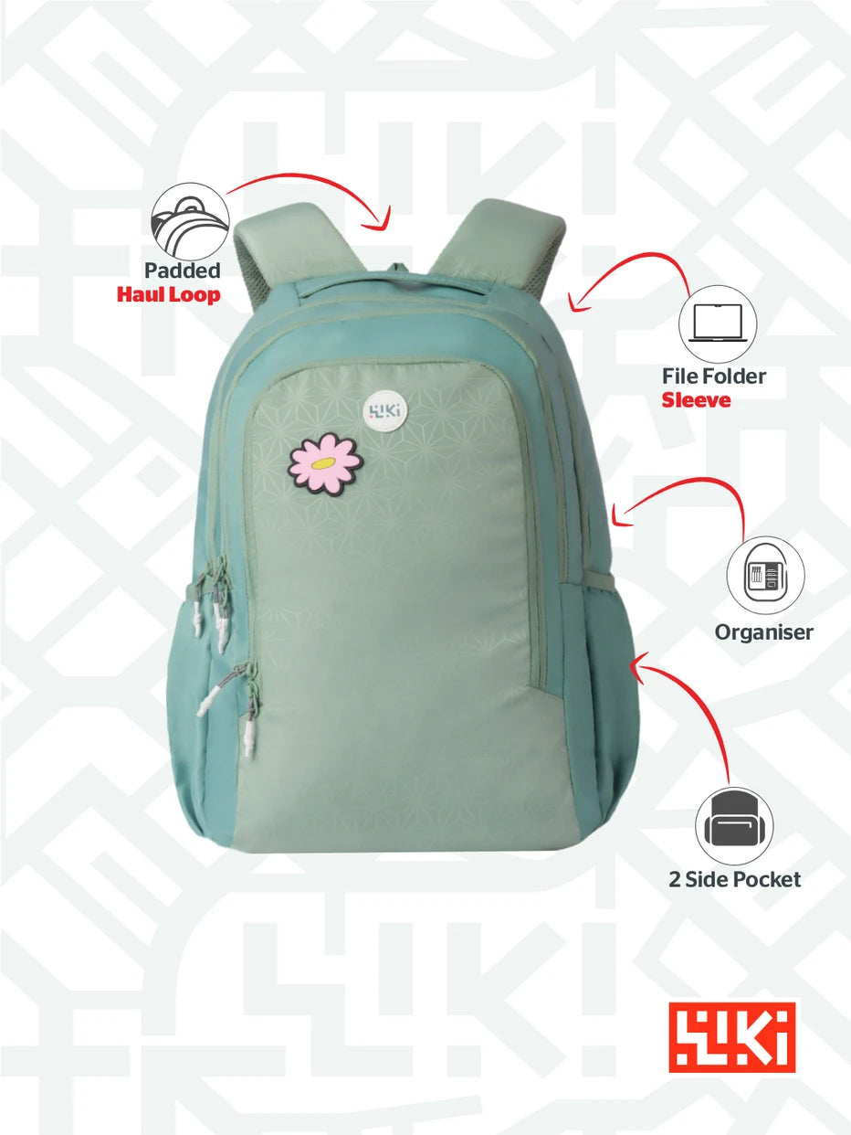 Wiki Prism 40 (Green)