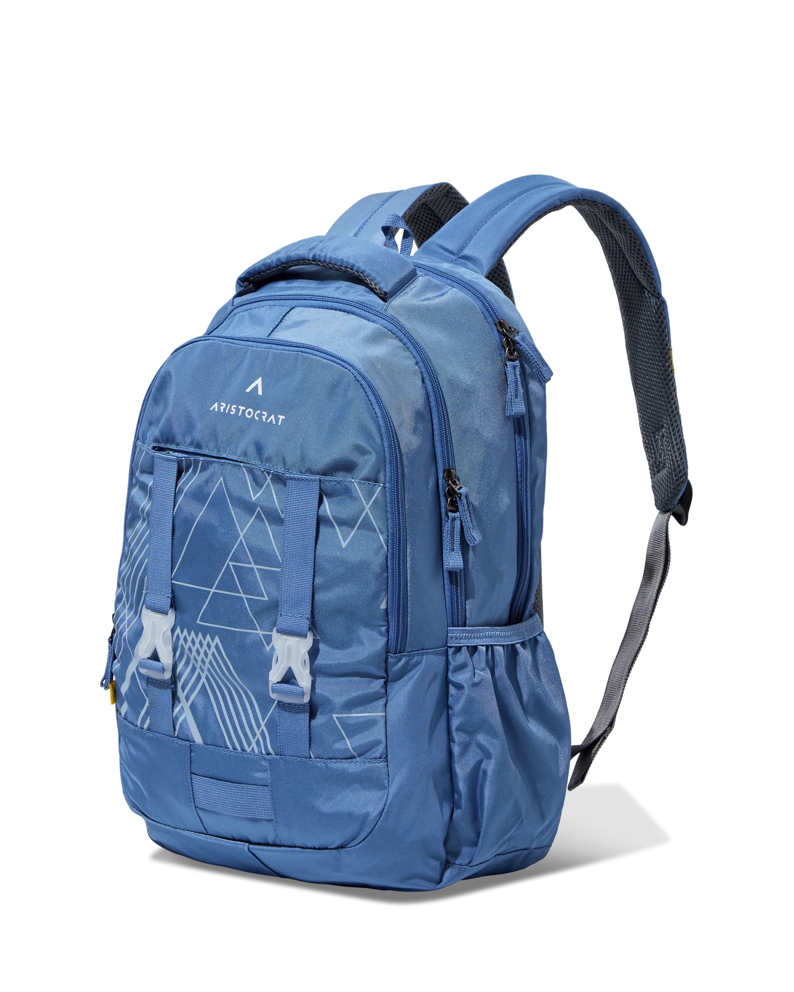 Aristocrat Aura (Blue)