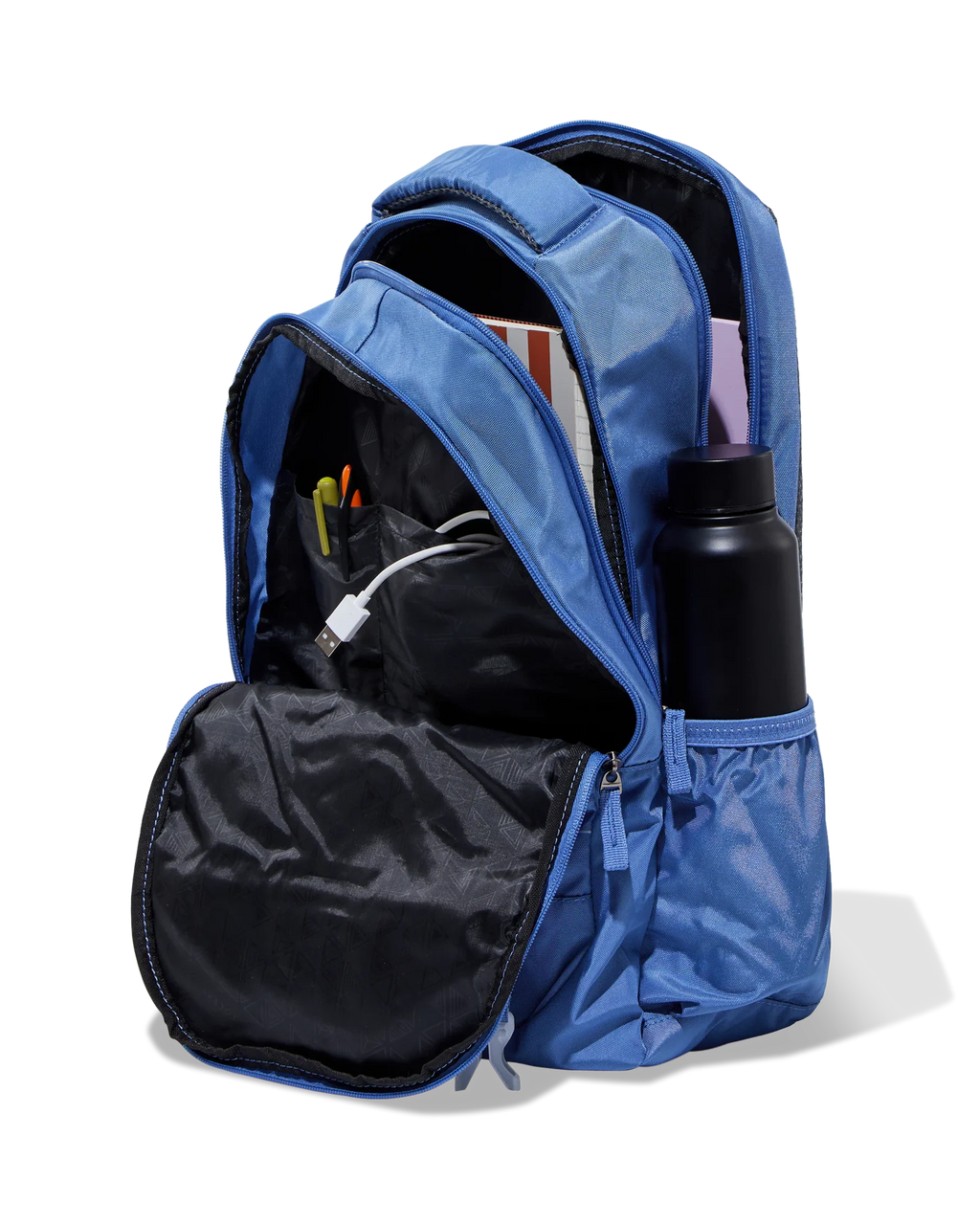 Aristocrat Aura (Blue)