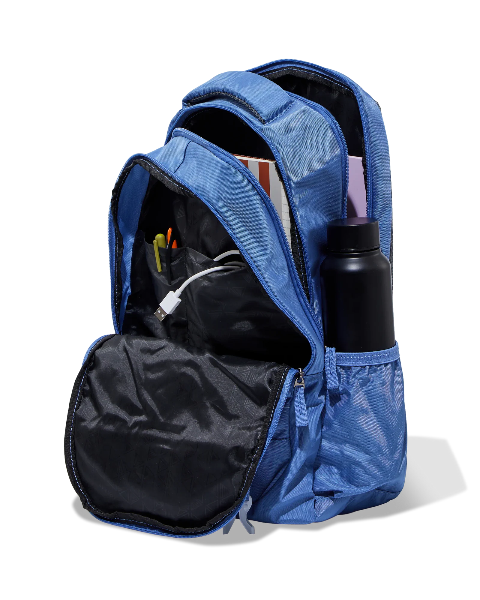 Aristocrat Aura (Blue)
