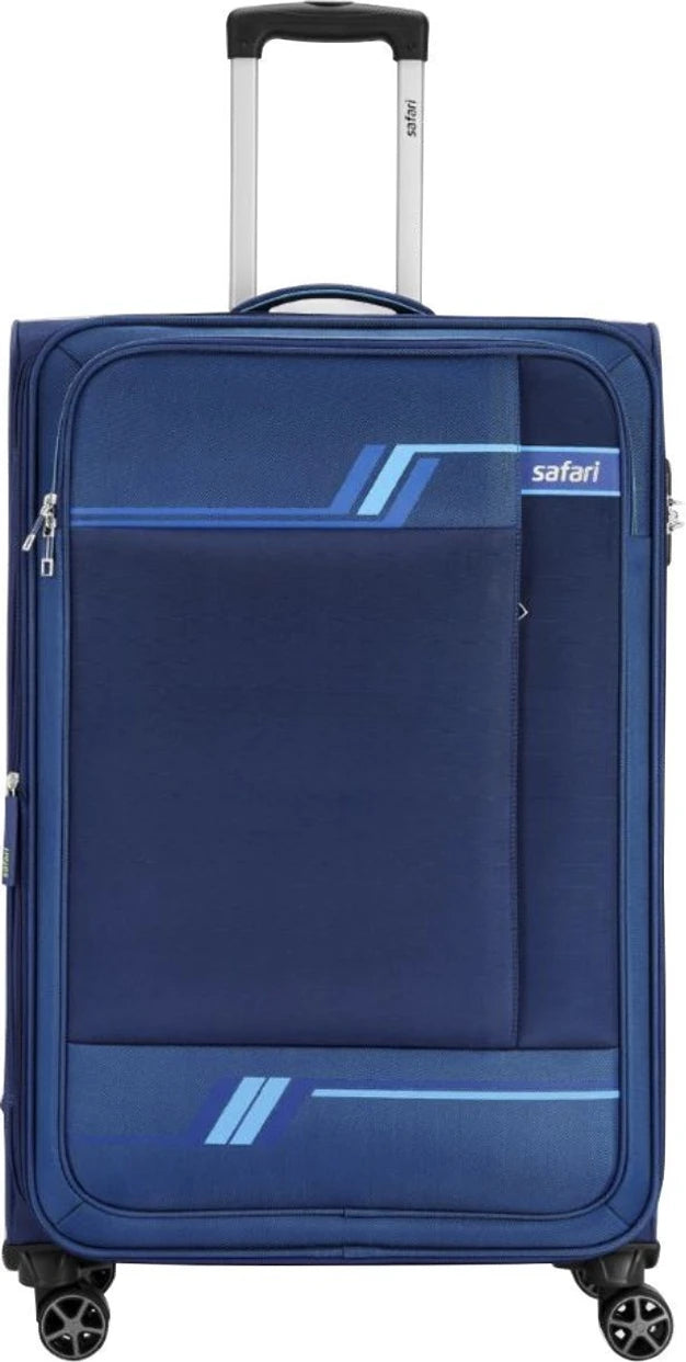 Safari Stream (Blue)