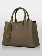 Itti Trapez (Army Green)