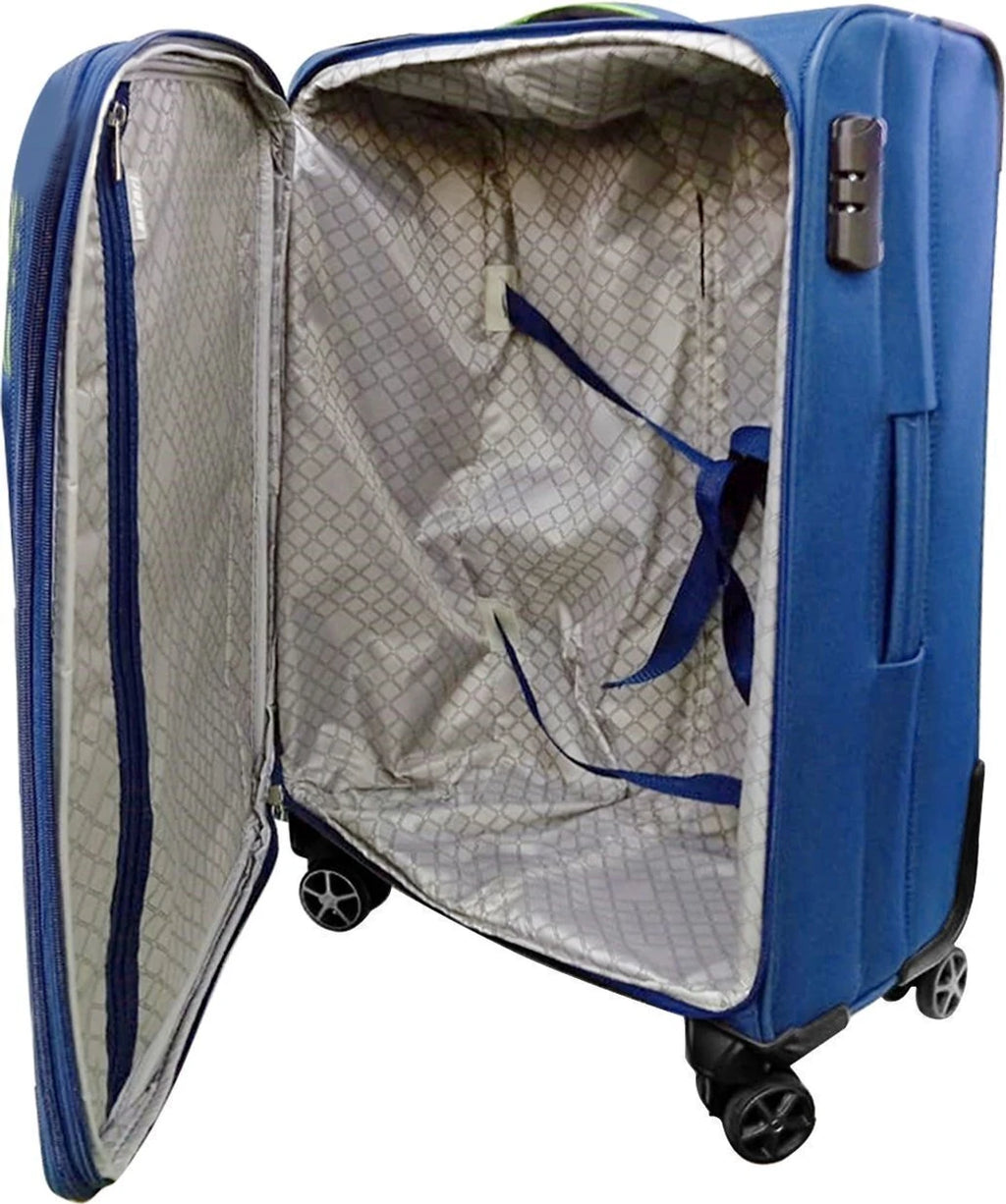 Safari Stream (Blue)