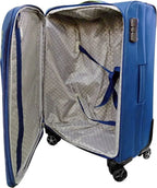 Safari Stream (Blue)
