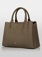 Itti Trapez (Army Green)