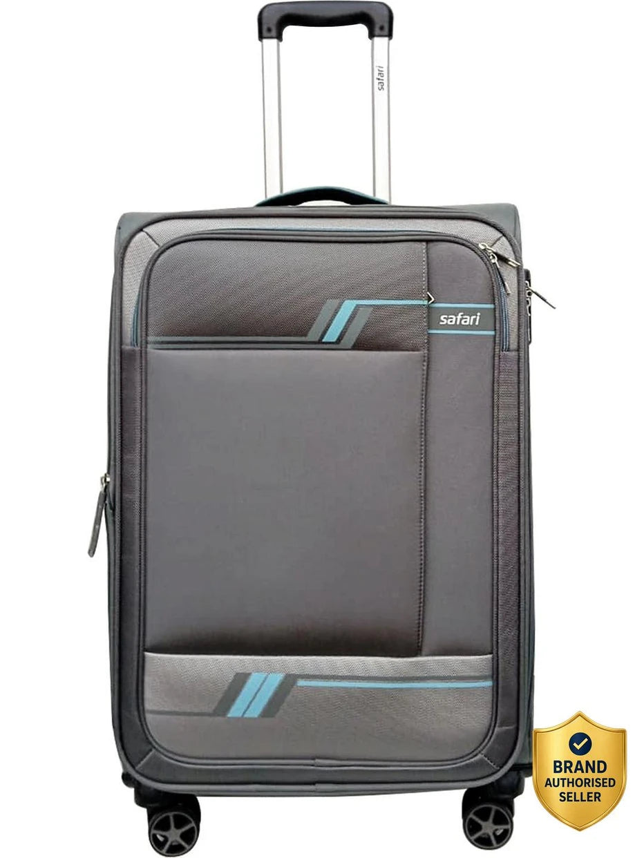 Safari Stream (Grey)